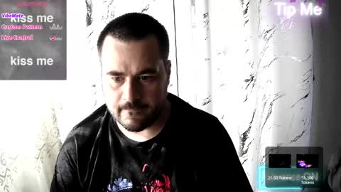 GorditoSexy online show from 04.26.26