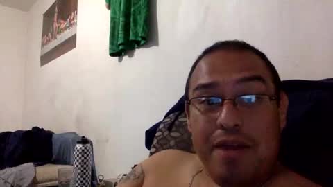 gordobrsoficial online show from 05.31.26