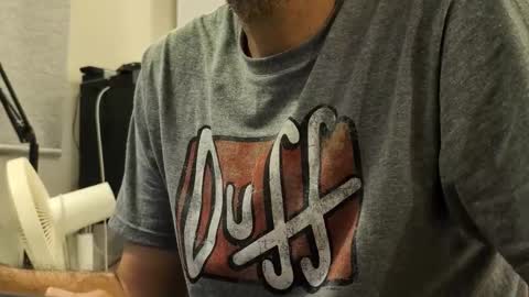 Gore Show online show from 01.19.26