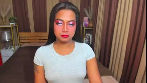 RIANA online show from 04.27.26