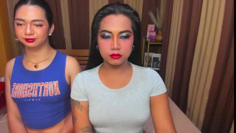 RIANA online show from 04.28.26