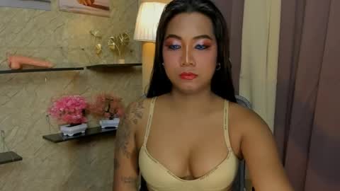 RIANA online show from 05.01.26
