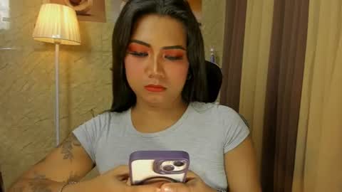 RIANA online show from 06.26.26