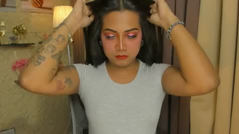 RIANA online show from 07.22.26