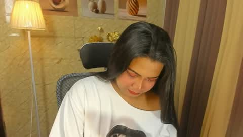 RIANA online show from 07.27.26