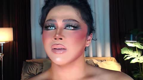 Samantha online show from 10.16.25