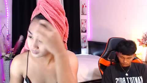 Snapshot of gorgeous_nicole chatting on 02.05.25 gorgeous_nicole online show from 02.05.25