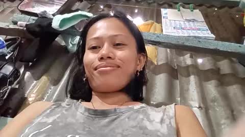 Snapshot of gorgeouspinay_babe chatting on 01.18.26 GorgeousPinay babe online show from 01.18.26