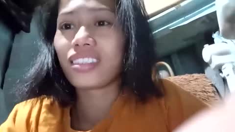 Snapshot of gorgeouspinay_babe chatting on 02.19.26 GorgeousPinay babe online show from 02.19.26