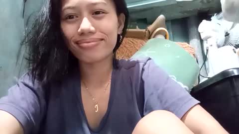 Snapshot of gorgeouspinay_babe chatting on 02.24.26 GorgeousPinay babe online show from 02.24.26