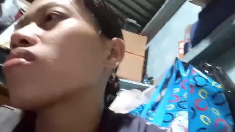 Snapshot of gorgeouspinay_babe chatting on 02.26.26 GorgeousPinay babe online show from 02.26.26