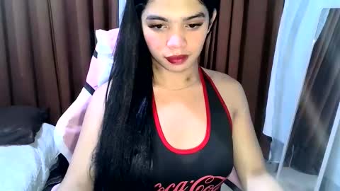 Snapshot of gorgeouspinay_gwen chatting on 05.10.26 gorgeouspinay_gwen online show from 05.10.26