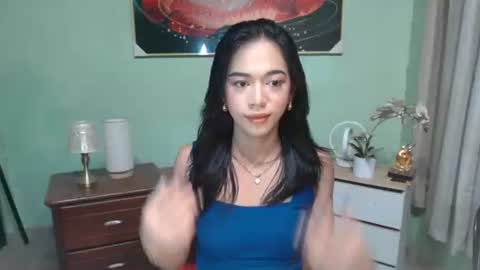 Snapshot of gorgeoussamantha69 chatting on 05.20.26 samantha online show from 05.20.26