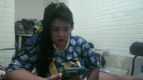 Snapshot of gorgeousselenaxx chatting on 03.01.25 gorgeousselenaxx online show from 03.01.25