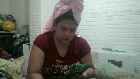 Snapshot of gorgeousselenaxx chatting on 03.04.25 gorgeousselenaxx online show from 03.04.25