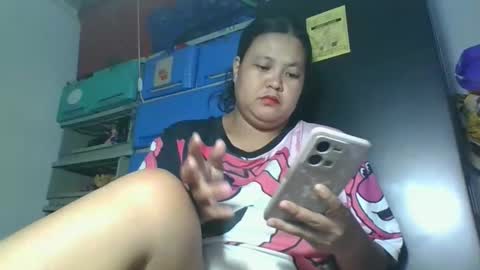 Snapshot of gorgeousselenaxx chatting on 12.01.25 gorgeousselenaxx online show from 12.01.25