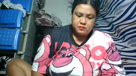 gorgeousselenaxx online show from 07.18.26