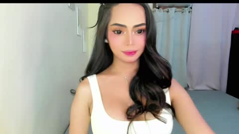 Snapshot of gorgeoustransgirl chatting on 05.04.26 Emmy online show from 05.04.26