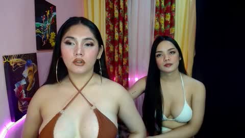 trisha3 online show from 12.12.24