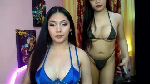 trisha3 online show from 12.27.24