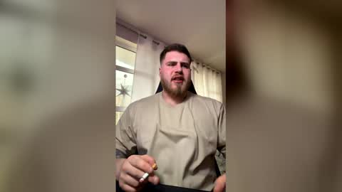 Snapshot of gorillamasterx chatting on 01.08.26 Gorillamaster online show from 01.08.26