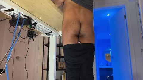 GoshLover online show from 12.10.24