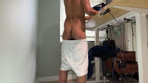 GoshLover online show from 10.26.25