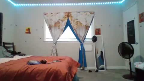 Sue Goddess online show from 11.07.25