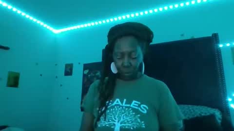 Sue Goddess online show from 02.21.26