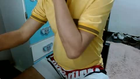 Snapshot of goten7 chatting on 02.04.26 Andres online show from 02.04.26