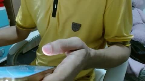 Snapshot of goten7 chatting on 04.06.26 Andres online show from 04.06.26