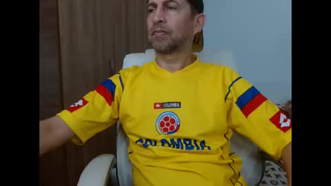Andres online show from 05.15.26