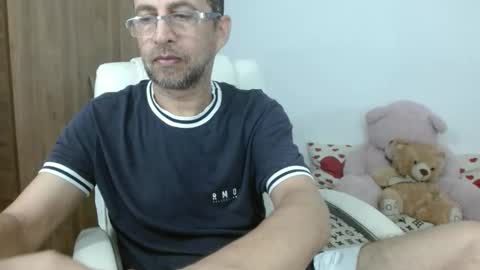 Andres online show from 05.19.26