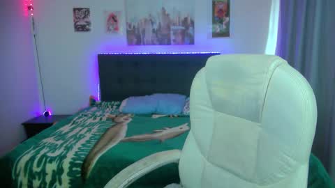 goth_minerva online show from 02.02.26