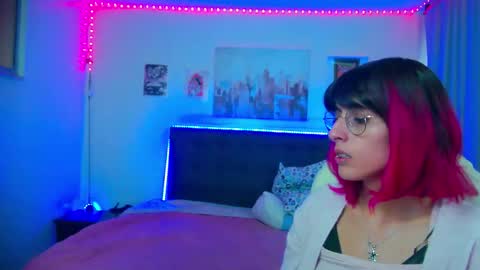 goth_minerva online show from 02.16.26