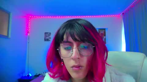 goth_minerva online show from 02.17.26