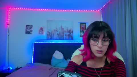 goth_minerva online show from 02.19.26