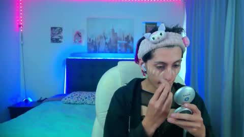 goth_minerva online show from 02.20.26