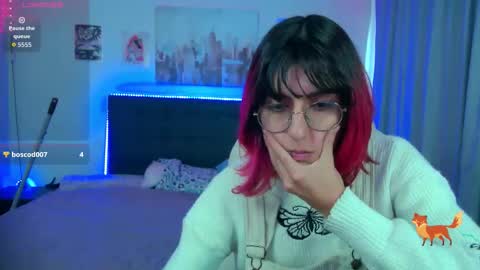 goth_minerva online show from 02.28.26