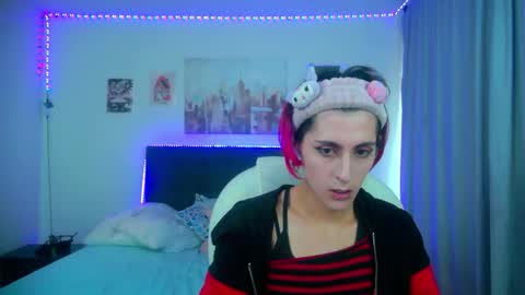 goth_minerva online show from 03.10.26