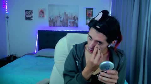 goth_minerva online show from 03.24.26