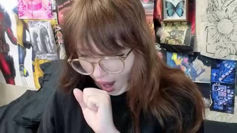 Amy online show from 10.01.25