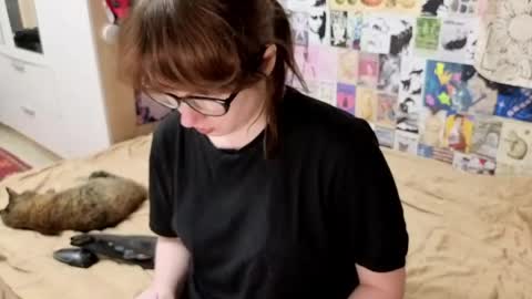 Amy online show from 05.28.26