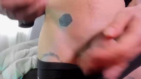 Snapshot of goth_ru chatting on 12.24.24 Russ online show from 12.24.24