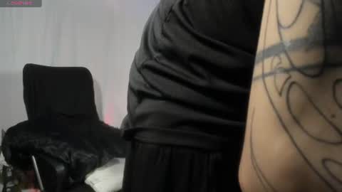 Snapshot of goth_ru chatting on 07.06.26 Russ online show from 07.06.26