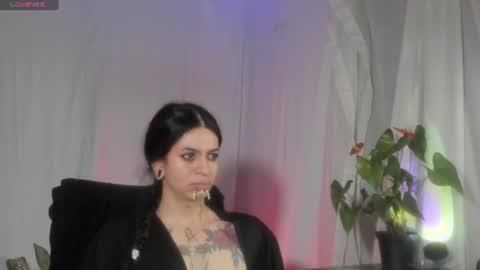 Snapshot of goth_ru chatting on 07.20.26 Russ online show from 07.20.26
