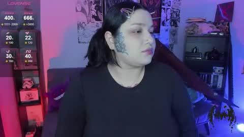 Engel   Please help me to reach 50 thumbs up online show from 09.14.25