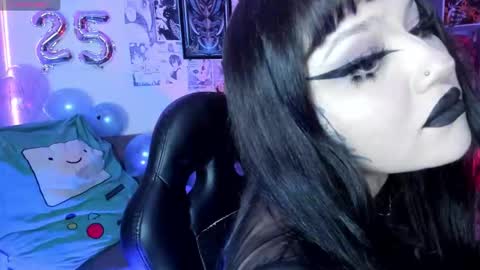 Engel   Please help me to reach 50 thumbs up online show from 12.20.25