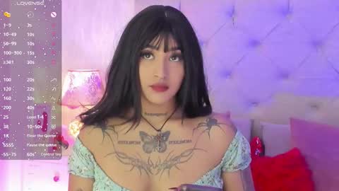 goth_tasha online show from 02.09.26