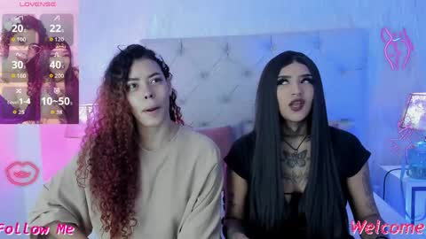 goth_tasha online show from 04.11.26